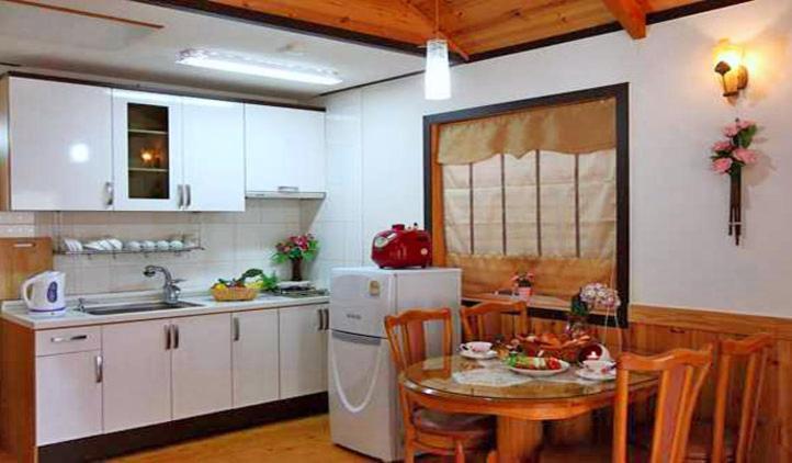 Sisilli Pension Pyeongchang Dış mekan fotoğraf