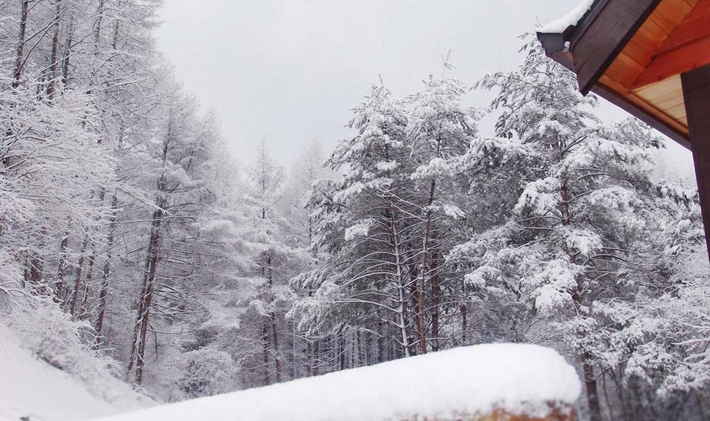Sisilli Pension Pyeongchang Dış mekan fotoğraf